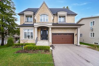 Detached House for Sale, 110 Snively St, Richmond Hill, ON