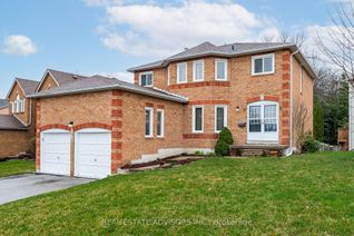 Detached House for Sale, 426 Keith Ave, Newmarket, ON