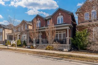 House for Sale, 43 Balsam St, Markham, ON