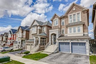 Detached House for Sale, 44 Ridge Gate Cres, East Gwillimbury, ON