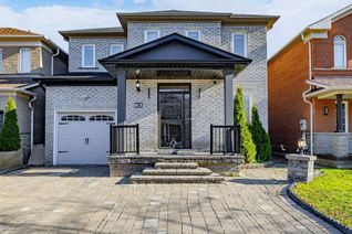 House for Sale, 63 Wildberry Cres, Vaughan, ON
