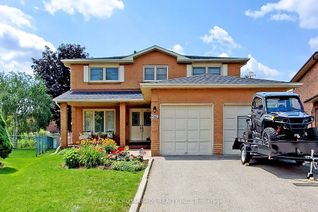 House for Sale, 29 Glouster Crt, Richmond Hill, ON