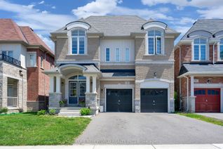 Detached House for Sale, 3 John Weddell Ave, East Gwillimbury, ON