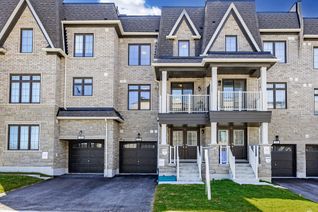 Townhouse for Sale, 33 Gilbert Wright Ave, Markham, ON