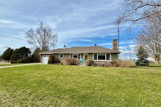 Bungalow for Sale, 1841 Durham Road 12, Brock, ON