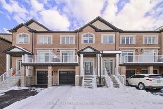 Townhouse for Sale, 81 Seguin St, Richmond Hill, ON