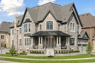 Property for Sale, 51 Glensteeple Tr, Aurora, ON