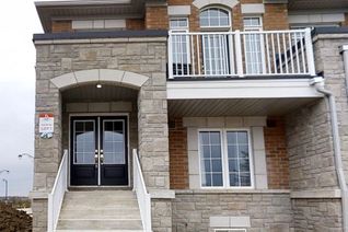 Freehold Townhouse for Sale, 74 Mcalister Ave, Richmond Hill, ON