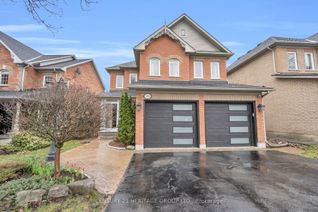 Detached House for Sale, 358 Clearmeadow Blvd, Newmarket, ON