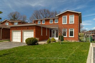 Property for Sale, 80 Thistle Ridge Rd, Vaughan, ON