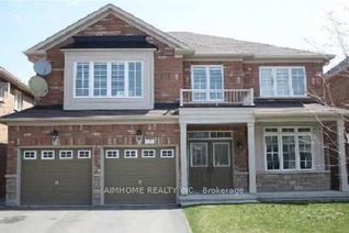 Property for Rent, 73 Usherwood St, Aurora, ON
