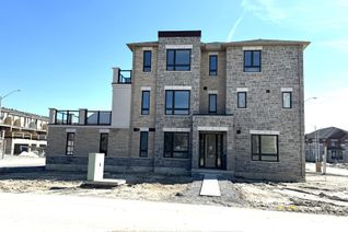 Freehold Townhouse for Rent, 114 Robert Eaton Ave, Markham, ON