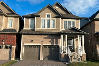 House for Rent, 35 Wood Cres, Essa, ON