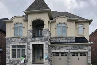 Detached House for Rent, 21 Aspy Crt, Vaughan, ON