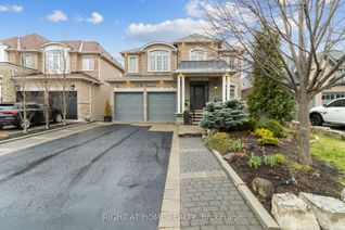 Detached House for Sale, 58 Via Lombardi, Vaughan, ON