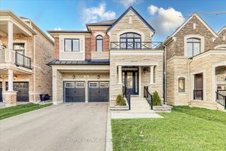 Detached House for Sale, 40 Klein Mills Rd, Vaughan, ON