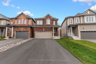 Detached House for Sale, 84 Wood Cres, Essa, ON
