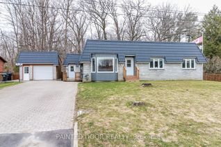 Detached House for Sale, 3914 Rosemary Lane, Innisfil, ON