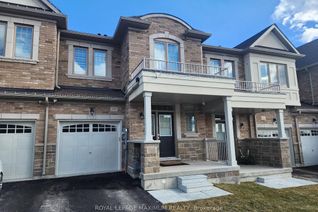 Freehold Townhouse for Rent, 2141 Speare Crt, Innisfil, ON