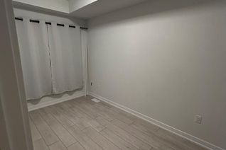 Freehold Townhouse for Rent, 101 Cornell Rouge Blvd #Lower, Markham, ON