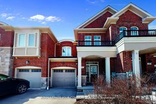 Townhouse for Rent, 4 Heswall Lane, Newmarket, ON