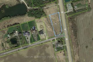 Land for Sale, 5232-5246 Bethesda Rd, Whitchurch-Stouffville, ON