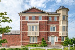 Property for Sale, 1 Percy Reesor St, Markham, ON