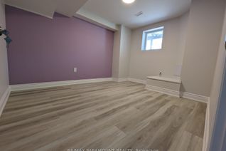 House for Rent, 128 Monte Carlo Dr, Vaughan, ON