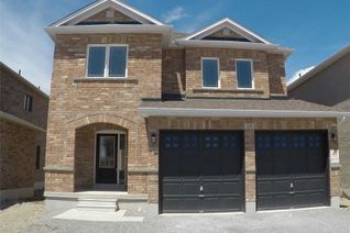 Detached House for Rent, 26 Jardine St, Brock, ON
