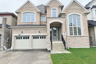 Detached House for Rent, East Gwillimbury, ON