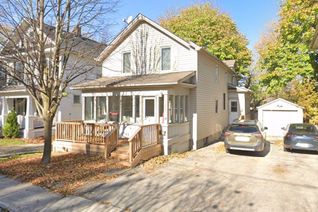 Duplex for Rent, 411 Simcoe St #B, Newmarket, ON