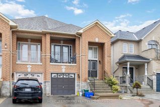 House for Rent, 34 Gianmarco Way #Bsmt, Vaughan, ON