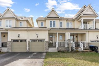 Townhouse for Sale, 73 Blanchard Cres, Essa, ON