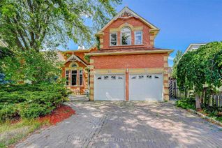Detached House for Sale, 574 Carlton Rd, Markham, ON