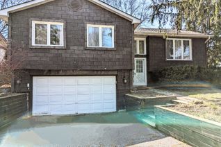 Property for Sale, 912 Janette St N, Newmarket, ON