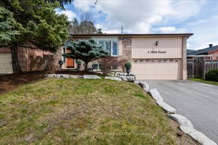 Bungalow for Sale, 3 Hollis Cres, East Gwillimbury, ON
