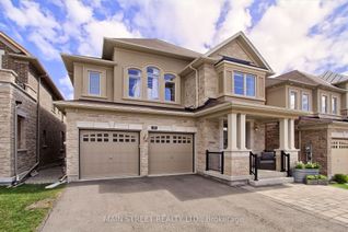 Detached House for Sale, 23 Prunella Cres, East Gwillimbury, ON