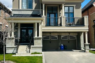 Detached House for Rent, 29 Arctic Grail Rd, Vaughan, ON
