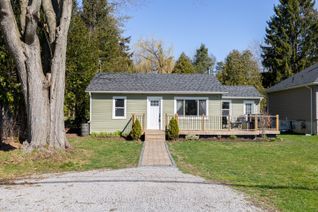 Bungalow for Sale, 9868 Morning Glory Rd, Georgina, ON