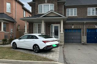Townhouse for Rent, 25 Levellands Cres #Main, Richmond Hill, ON