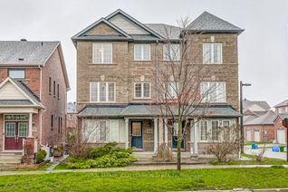 House for Sale, 712 Cornell Rouge Blvd, Markham, ON