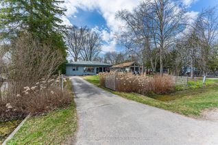 Bungalow for Sale, 62 Lakeshore Blvd, Innisfil, ON
