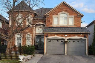 Detached House for Sale, 37 Red Cardinal Tr, Richmond Hill, ON