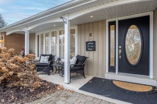 Bungalow for Sale, 6 May Ave, East Gwillimbury, ON