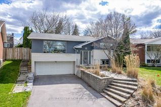 House for Sale, 15 Roman Rd, Markham, ON