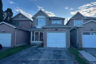 House for Rent, 85 Gailcrest Circ, Vaughan, ON