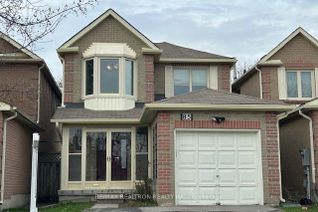 Property for Rent, 85 Gailcrest Circ, Vaughan, ON
