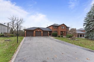 Property for Sale, 11 Ward Ave, East Gwillimbury, ON