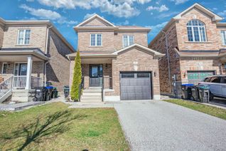 Detached House for Sale, 47 Naylor Dr, Bradford West Gwillimbury, ON