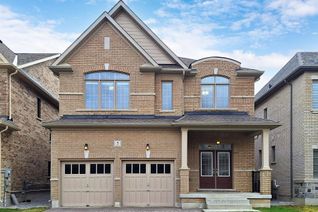 Property for Sale, 5 Baleberry Cres, East Gwillimbury, ON